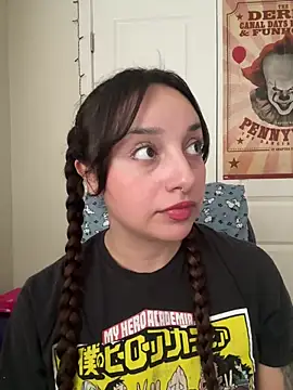 CharmingMaddie online show from 16, 2, 2026