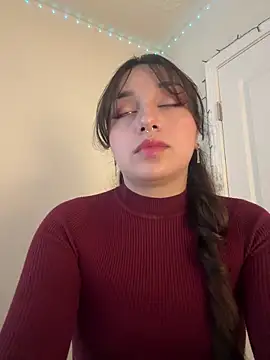 CharmingMaddie online show from 3, 3, 2026