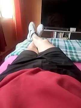 Esteban wolf online show from 26, 2, 2026