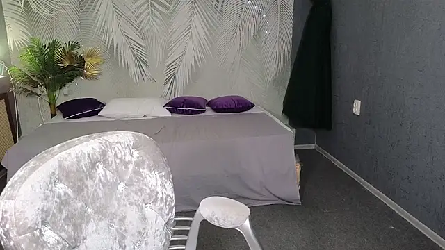 Sabina Ros online show from 23, 9, 2025