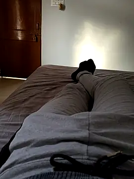 hunter120495 online show from 27, 11, 2025