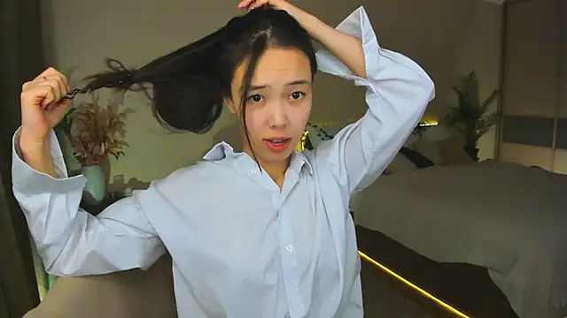 SoulHarmoonyy online show from 23, 10, 2025