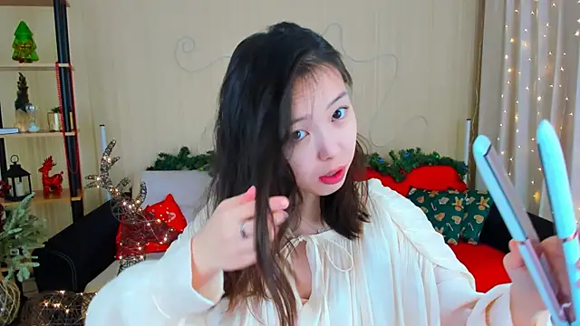 SoulHarmoonyy online show from 21, 12, 2025