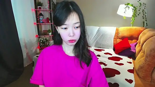 SoulHarmoonyy online show from 12, 4, 2026