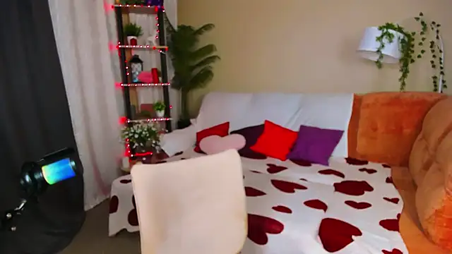 SoulHarmoonyy online show from 13, 4, 2026