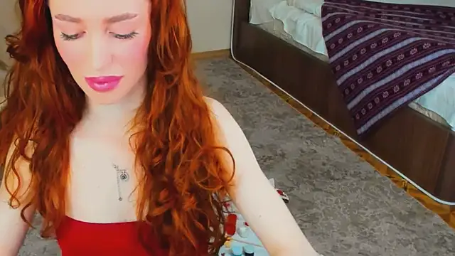 ChristinaConteeree online show from 3, 2, 2026