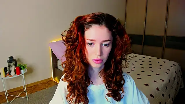 Snapshot of ChristinaConteeree chatting on 20, 4, 2026 ChristinaConteeree online show from 20, 4, 2026