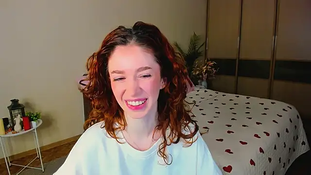 Snapshot of ChristinaConteeree chatting on 22, 4, 2026 ChristinaConteeree online show from 22, 4, 2026