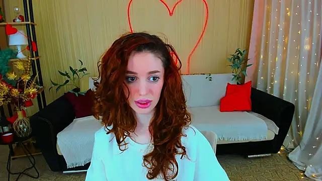 Snapshot of ChristinaConteeree chatting on 26, 4, 2026 ChristinaConteeree online show from 26, 4, 2026