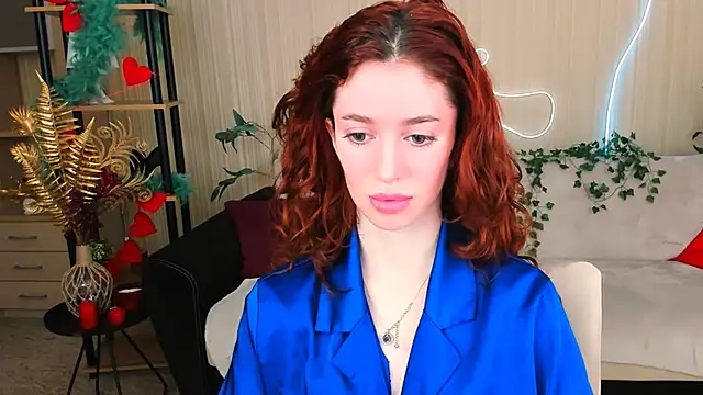 Snapshot of ChristinaConteeree chatting on 30, 5, 2026 ChristinaConteeree online show from 30, 5, 2026
