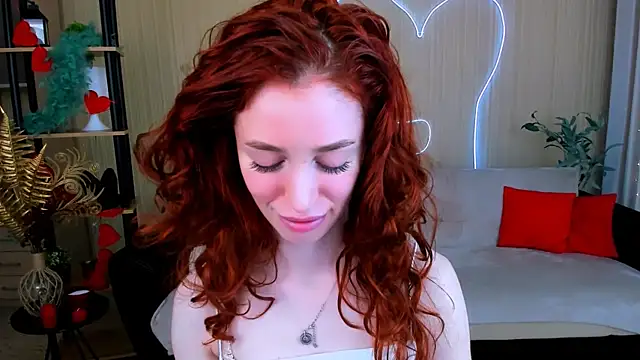 Snapshot of ChristinaConteeree chatting on 23, 6, 2026 ChristinaConteeree online show from 23, 6, 2026