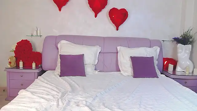 IsabelleDurand online show from 20, 2, 2026