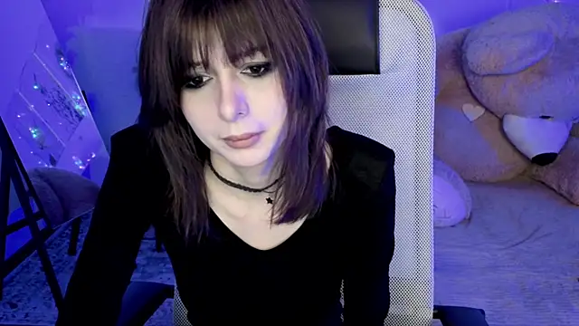 CrystallBloom online show from 3, 4, 2026