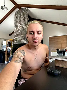 darkdecide online show from 17, 10, 2025