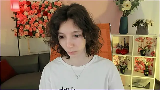 EmmanuellBrown online show from 15, 2, 2026