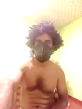 hotblack7 online show from 12, 2, 2026