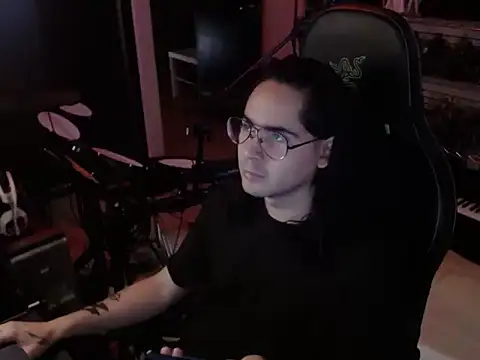 dorrey21 online show from 13, 10, 2025