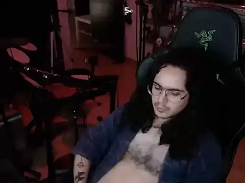 dorrey21 online show from 13, 2, 2026