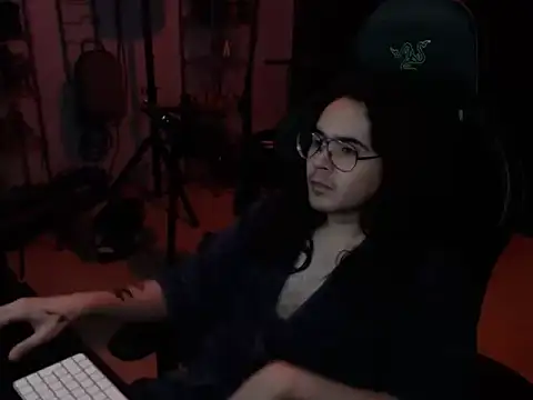 dorrey21 online show from 4, 4, 2026