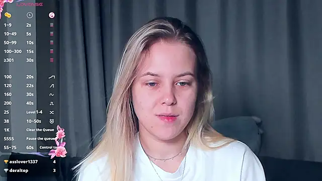 AngelAnty online show from 14, 11, 2025