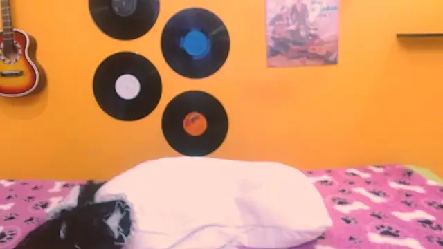 meisevil77 online show from 16, 10, 2025