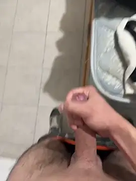 Mac26xdJ online show from 26, 10, 2025