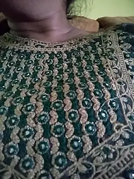 Monika Telugu Girl online show from 14, 9, 2025