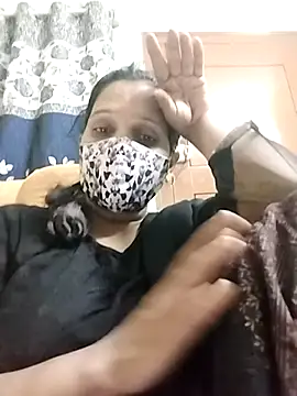 Monika Telugu Girl online show from 25, 9, 2025