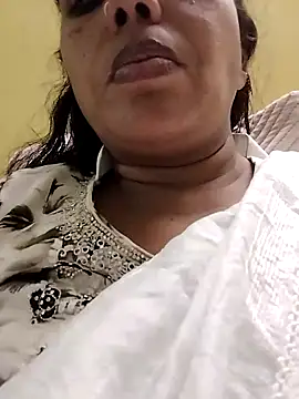 Monika Telugu Girl online show from 19, 12, 2025