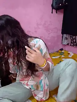 hiddennisha online show from 20, 3, 2026