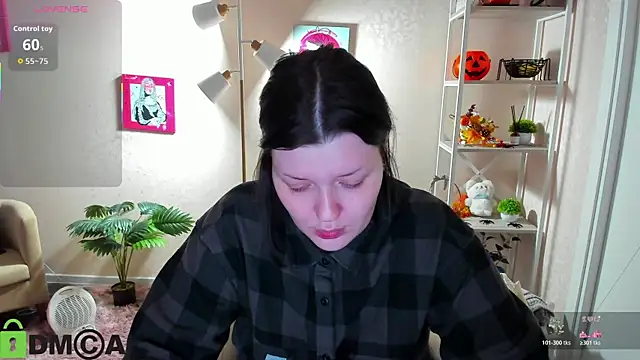 Michele Greenn online show from 18, 11, 2025