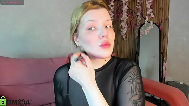 Michele Greenn online show from 20, 3, 2026