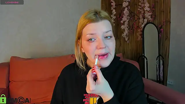 Michele Greenn online show from 25, 3, 2026