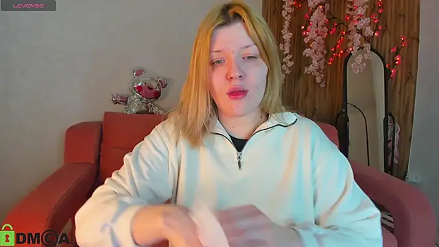 Michele Greenn online show from 7, 4, 2026