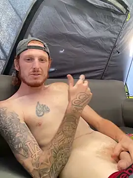 BIGxRED online show from 30, 10, 2025