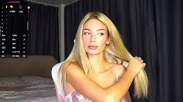 pink princess kate online show from 12, 10, 2025