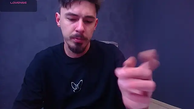 EnzoRace online show from 2, 12, 2025