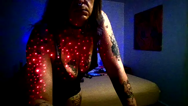 Snapshot of SparklesB1tch chatting on 17, 12, 2025 SparklesB1tch online show from 17, 12, 2025