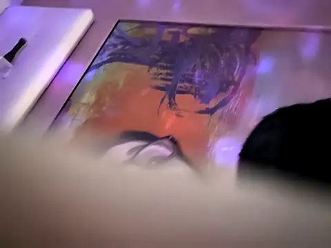 Snapshot of SparklesB1tch chatting on 3, 4, 2026 SparklesB1tch online show from 3, 4, 2026