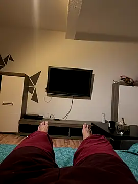 irimiea1729 online show from 25, 11, 2025