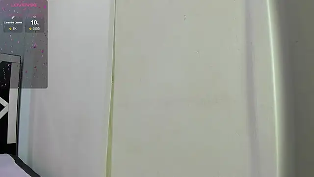 iisabella noa online show from 21, 11, 2025