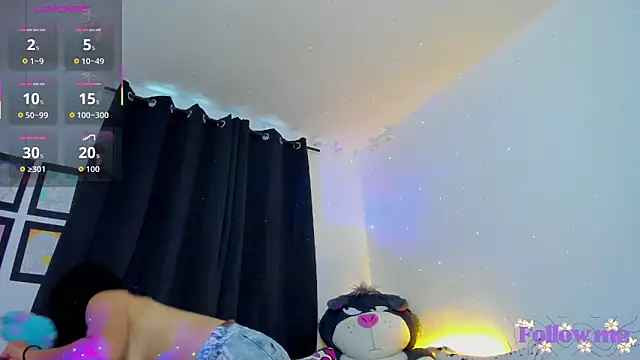 Snapshot of milita_houston chatting on 27, 2, 2026 milita houston online show from 27, 2, 2026