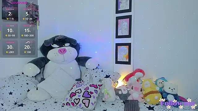 milita houston online show from 19, 4, 2026