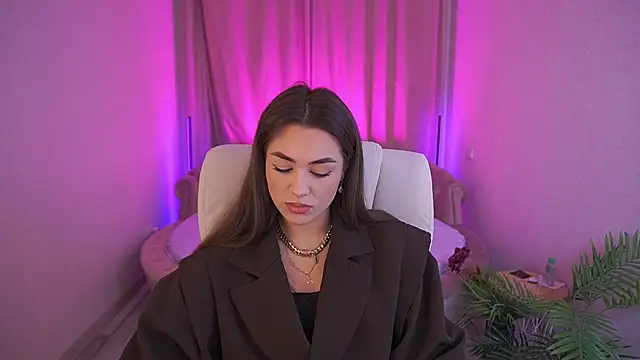 EricaSin online show from 11, 10, 2025