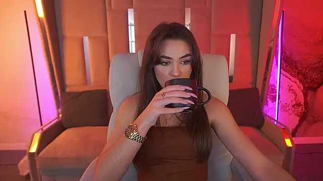 EricaSin online show from 1, 12, 2025