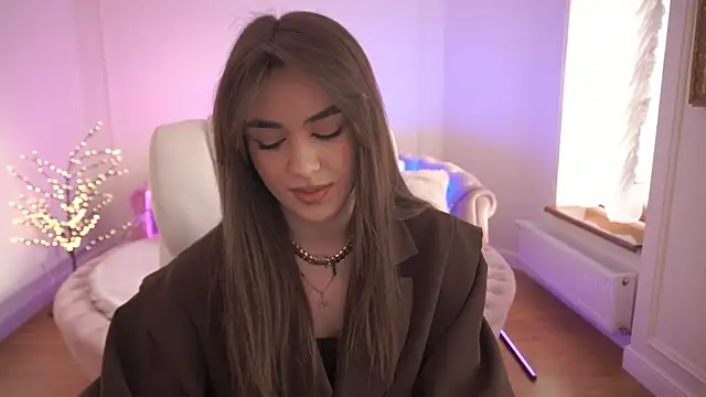 EricaSin online show from 5, 3, 2026