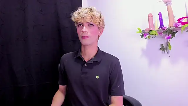 Cooperrosscute233 online show from 18, 9, 2025