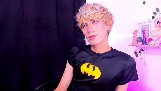 Cooperrosscute233 online show from 2, 10, 2025