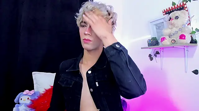 Cooperrosscute233 online show from 13, 10, 2025