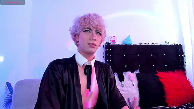 Cooperrosscute233 online show from 23, 11, 2025